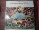 Chocolate Watch Band Inner Mystique Original Tower Stereo ST5105