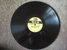 HANK WILLIAMS 78 MGM 12077 THE FIRST FALL OF SNOW - SOMEDAY YOU'LL CALL MY NAME