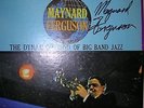 Maynard Ferguson Autograph Album