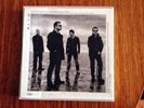 U2 Collectors Box 7 Inch Singles From No Line On The Horizon