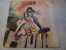 ELIAS HULK 'UNCHAINED' KILLER HEAVY FUZZ ALBUM YOUNG BLOOD 1970