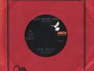 SAM NESBIT Black Mother Goose (Amos 154) Northern Crossover Soul Unplayed NM 45