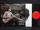 CARLOS SANTANA Blues For Salvador LP nMINT UK 1st Press A1/B1 1987 w/ Insert
