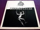 SECOND LAYER, “FLESH as PROPERTY E.P.” 1979 RARE DEBUT PUNK 3 TRACK VINYL EP.