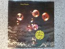 Deep Purple - Who do we think we are - UK -  TPSA 7508 SUPER RAR