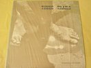 THESE TRAILS Hawaii PSYCH Hawaiian ORIGINAL lp NICE