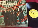 THE COASTERS SELF TITLED 1958 1ST PRESS ATCO 33-101 YELLOW HARP LABEL