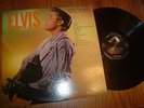 VG+ TO BETTER ELVIS' LP:  