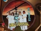 ABBA - ARRIVAL 12