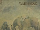 WARHORSE       SOUTH AFRICA  SPIRAL VERTIGO LP  WARHORSE
