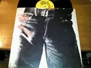 The rolling stones sticky fingers