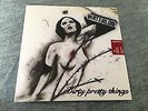 DIRTY PRETTY THINGS - WATERLOO TO ANYWHERE - vinyl  LP with free 7
