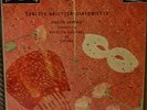 Classical Stereo LP London FFSS CS6029 BB DG Ataulfo Argenta Ernesto Halffter