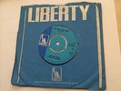 The End Of The Road The Idle Race Liberty LBF 15101 1968 Excellent Condition