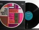 LEE KONITZ Duets '67 Milestone STEREO Elvin Jones Jim Hall Ray Nance M-