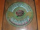 GRATEFUL DEAD Vintage 