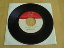 Billy Preston All That I’ve Got 1970 Apple 45 Bell Sound 1 Sided Acetate Beatles