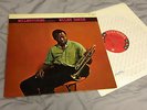 Miles Davis - Milestones   - COLUMBIA # CL-1193 - JAZZ LP