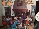Frut - Spoilet Rotten  / Prog-Hammer