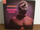 Demon Fuzz - Afreaka
