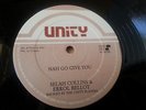 SELAH COLLINS & ERROL BELLOT - NAH GO GIVE YOU /  VINCENT TAYLOR - EQUAL RIGHTS