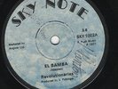 Revolutionaries ?– El Bamba ORIG UK 7