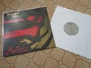 Mercyful Fate - Melissa LP 1st US press on Megaforce w/silver label