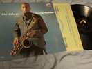Sonny Rollins - The Bridge - RCA # LPM - 2527 - Early Jazz Album