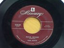 Dude Martin - Pistol Boogie - Mercury 6378 - 1950 45 - Strong Player