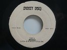 LINTON COOPER You'll Get Your Pay/ Deeds Disco Set 45 7