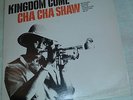 CHA CHA SHAW CHARLES Kingdom Come Folkways FTS 32870 Orig 1979 LISTEN Entire LP