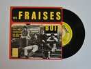 Les FRAISES DES BOIS You better run French Rock Garage 7