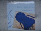 JENNIFER WARNES (LEONARD COHEN) Famous Blue Raincoat SIGNED 1986 LP