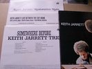 KEITH JARRETT,RESTORATION RUIN/LIFE BETWEEN THE EXIT SIGNS/SOMEWHERE BEFORE,box