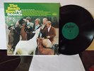The Beach Boys,Cap.,