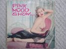 YOICHI SUZUKI / PINK MOOD SHOW VOL.3 JAPAN LP / SEXY NUDE COVER, CHEESECAKE, EX-