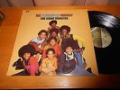 An American Family 70s SOUL FUNK LP The Eight Minutes STEREO USA ISSUE