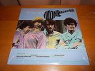 Monkees SEALED 60S POP ROCK LP Then and Now The Best Of  1986 USA ISSUE