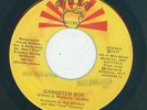 Wanda McDaniel & The Ultimate Choice - Gangster Boy / All You Need Is Time To