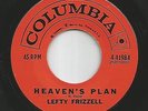 LEFTY FRIZZELL