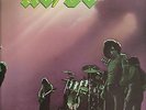 AC DC     1977  SOUTH AFRICA ONLY  LP  LET THERE BE ROCK