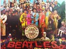 BEATLES SGT PEPPER'S LP VINILE MFSL 1 100 JAPAN 1982 NM/M ORIGINAL MASTERE
