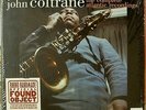 John Coltrane-SEALED-Heavyweight Champion-Rhino Handmade 7784-LTD NUMBERED 12LP