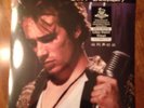 Jeff Buckley Grace Vinyl Lilac Swirl Limited LP No.456 SEALED Record 20th Anniv