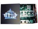 Coffret collector vinyles Suprême NTM (10 Maxis)