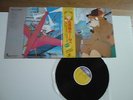 SHERLOCK HOLMES-MIYAZAKI HAYAO/KENTARO HANEDA-SOUNDTRACK/BGM/OST/LISTEN
