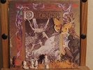 Dulcimer And I turned as I had turned as a boy Nepentha UK psych folk scarce LP