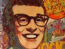 BUDDY HOLLY The Complete Buddy Holly Story 9 LP Box with Poster Booklet CLEAN