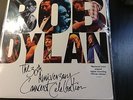 BOB DYLAN 30th Anniversary Concert Celebration Vinyl 3 LP Album