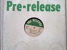 PRE RELEASE - NOEL ELLIS / PRE RELEASE